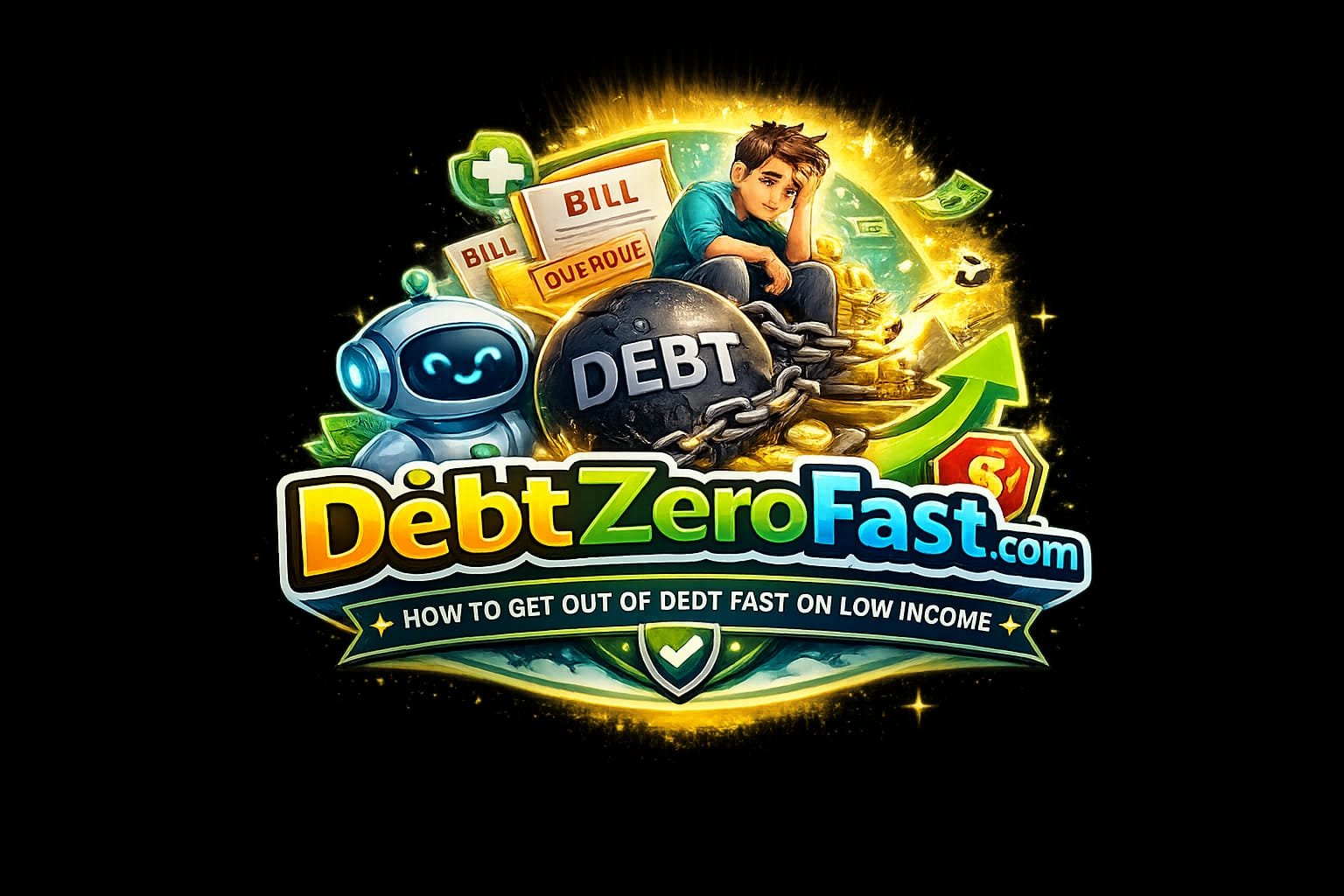 DebtZeroFast