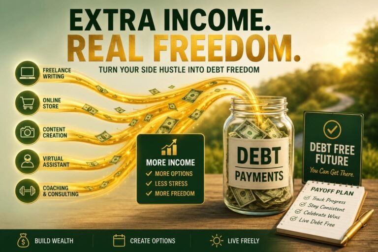 Best Debt Payoff Apps 2026 — Free and Paid Options Compared