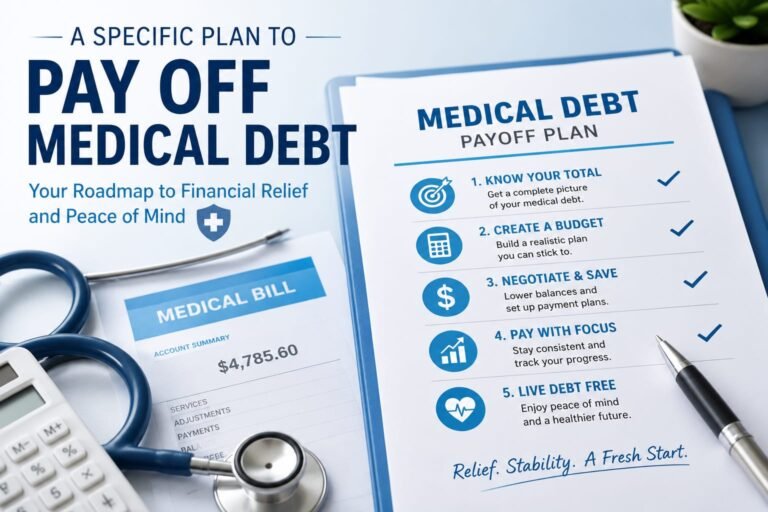 How Long Does Debt Stay on Your Credit Report — Complete 2026 Guide