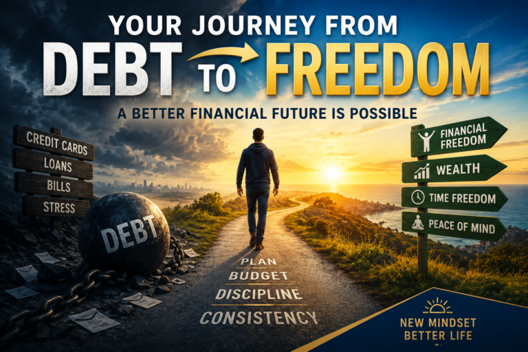 Should I Pay Off Debt or Save Money First? — Complete 2026 Guide