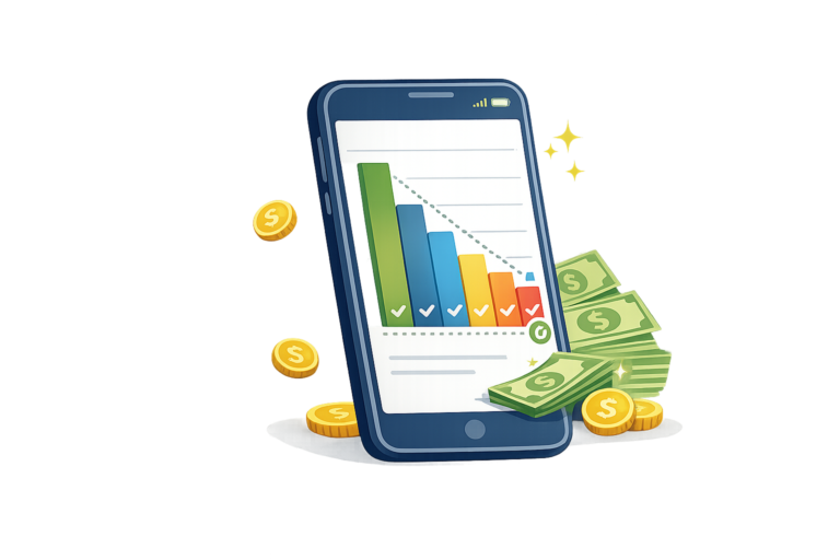 Best Debt Payoff Apps of 2026 (Free & Paid)